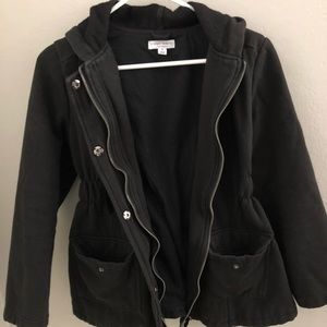 Maternity Jacket